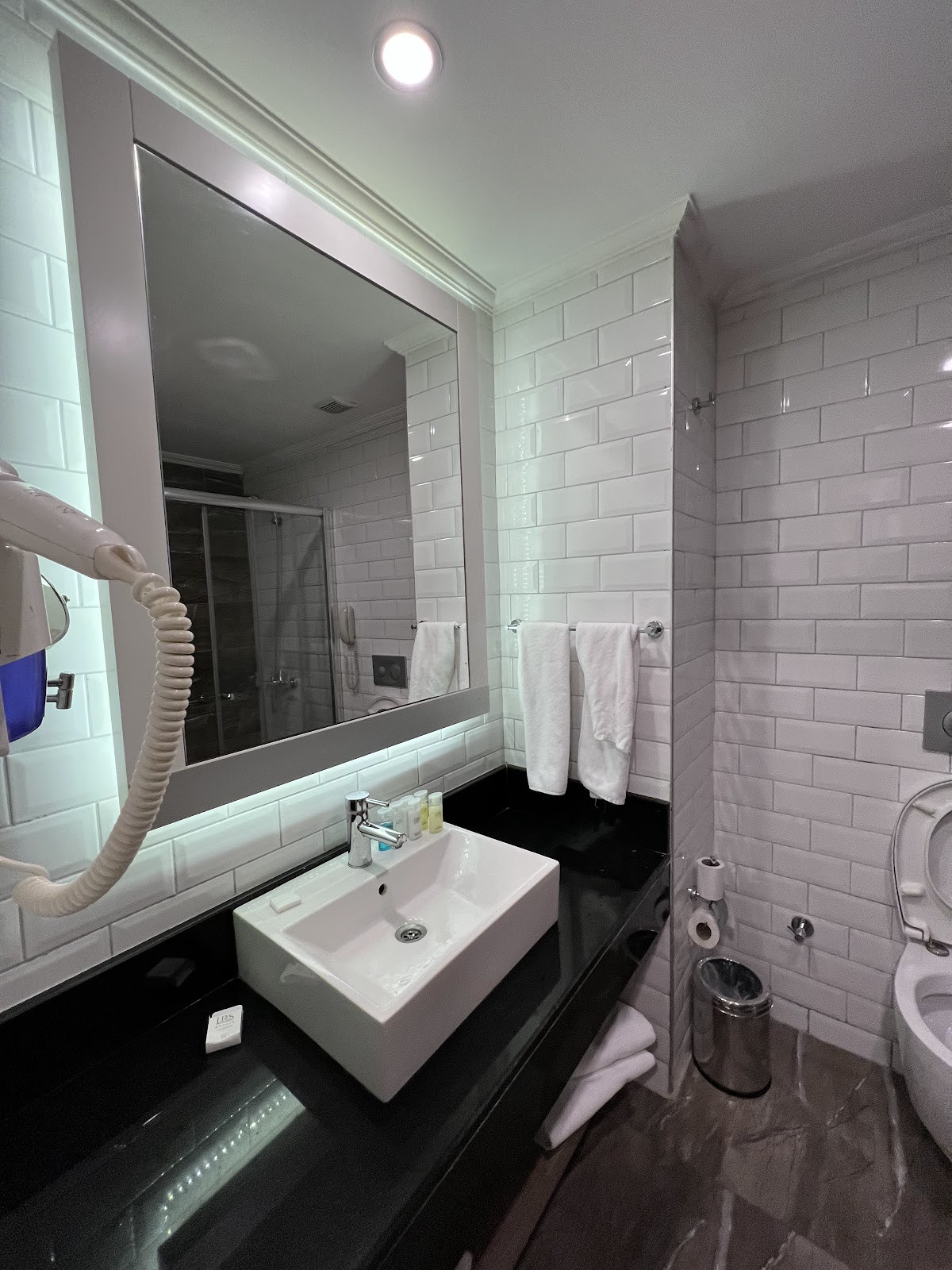 Port River Otel – Fotoğraf 4