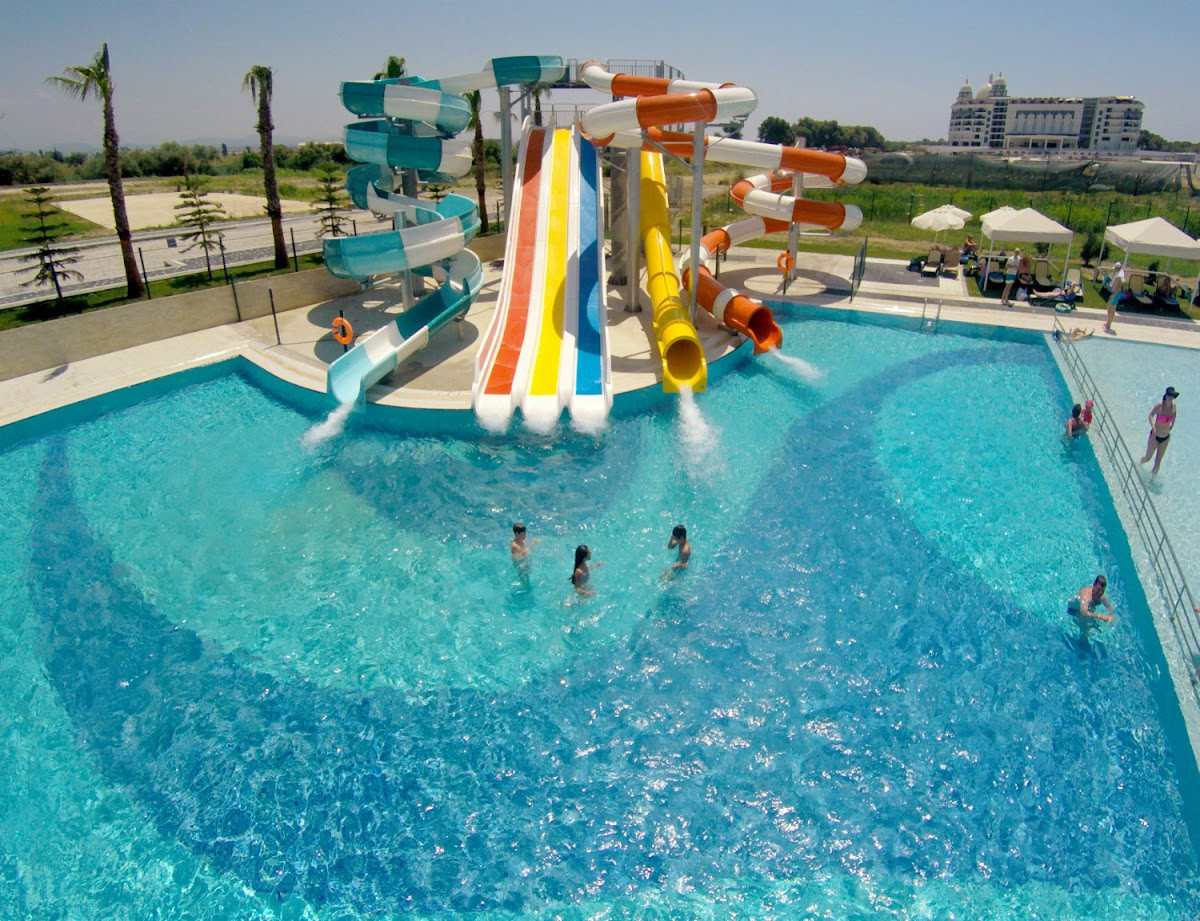 Port River Otel – Fotoğraf 8