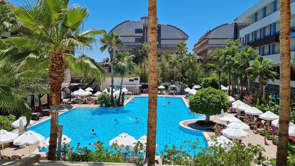 Port Side Resort Hotel – Fotoğraf 9