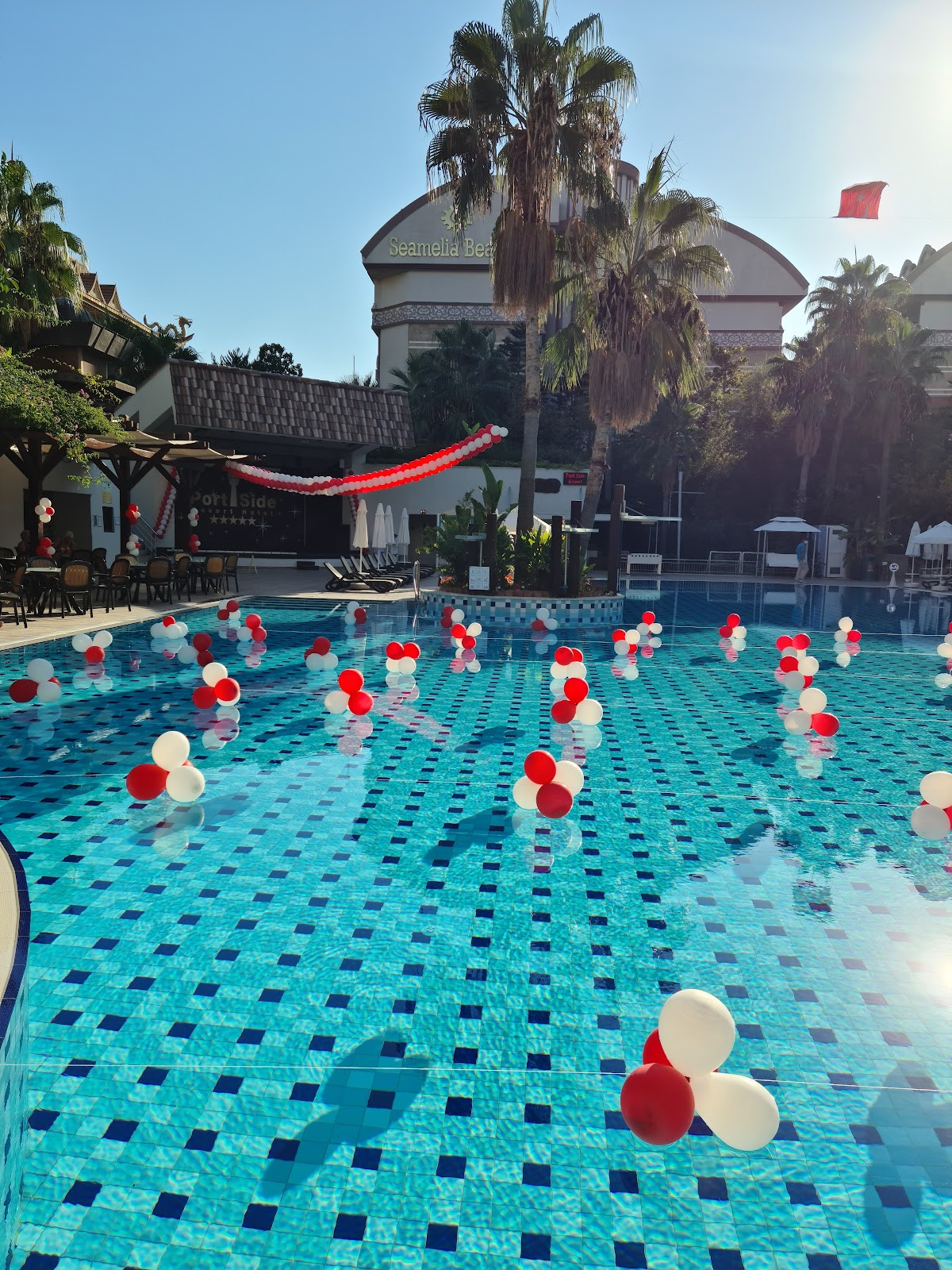 Port Side Resort Hotel – Fotoğraf 3