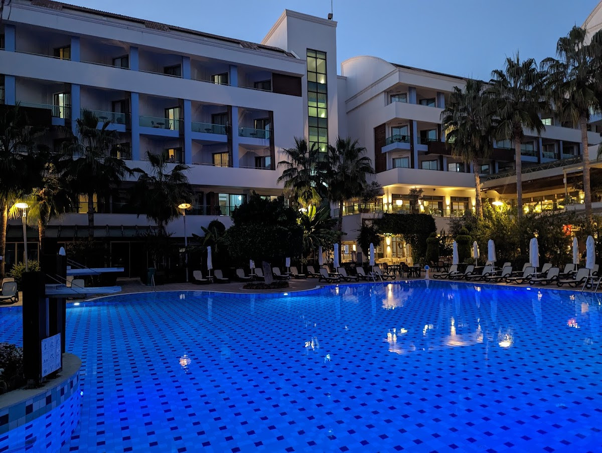 Port Side Resort Hotel – Fotoğraf 5