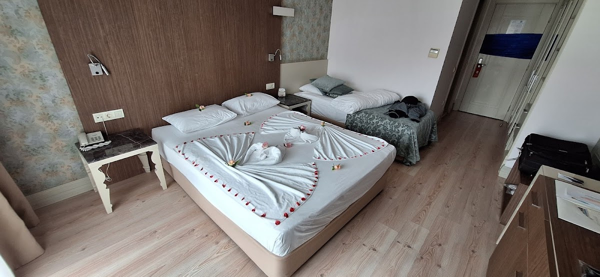 Port Side Resort Hotel – Fotoğraf 2