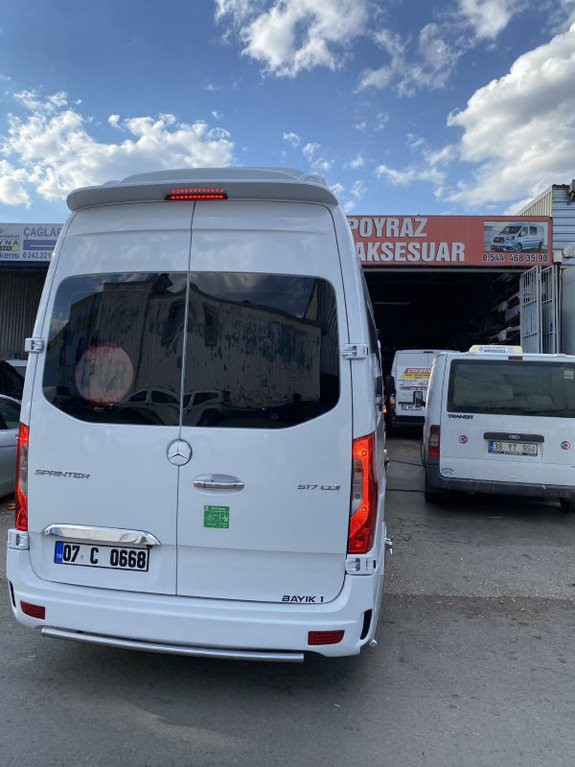 Poyraz oto aksesuar – Fotoğraf 2