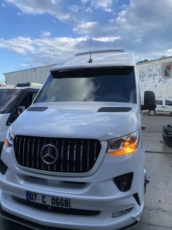 Poyraz oto aksesuar — Manavgat Manavgat Oto Aksesuar