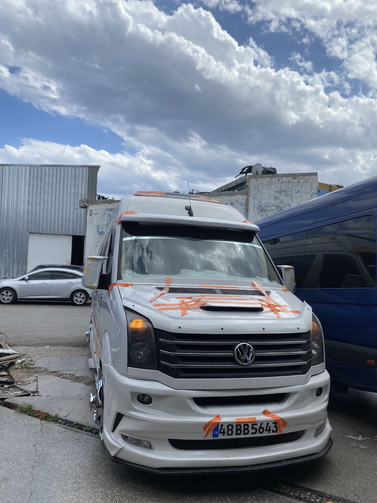 Poyraz oto aksesuar – Fotoğraf 5