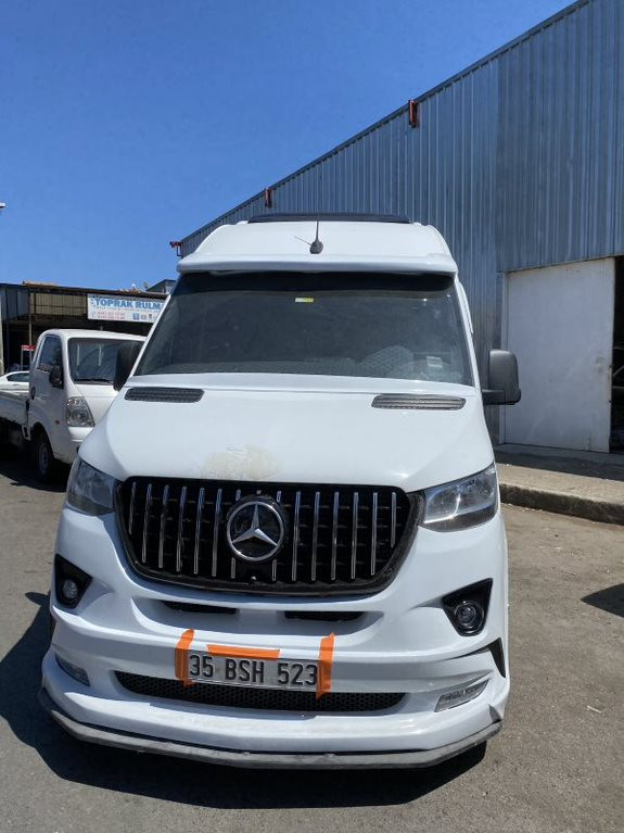 Poyraz oto aksesuar – Fotoğraf 3