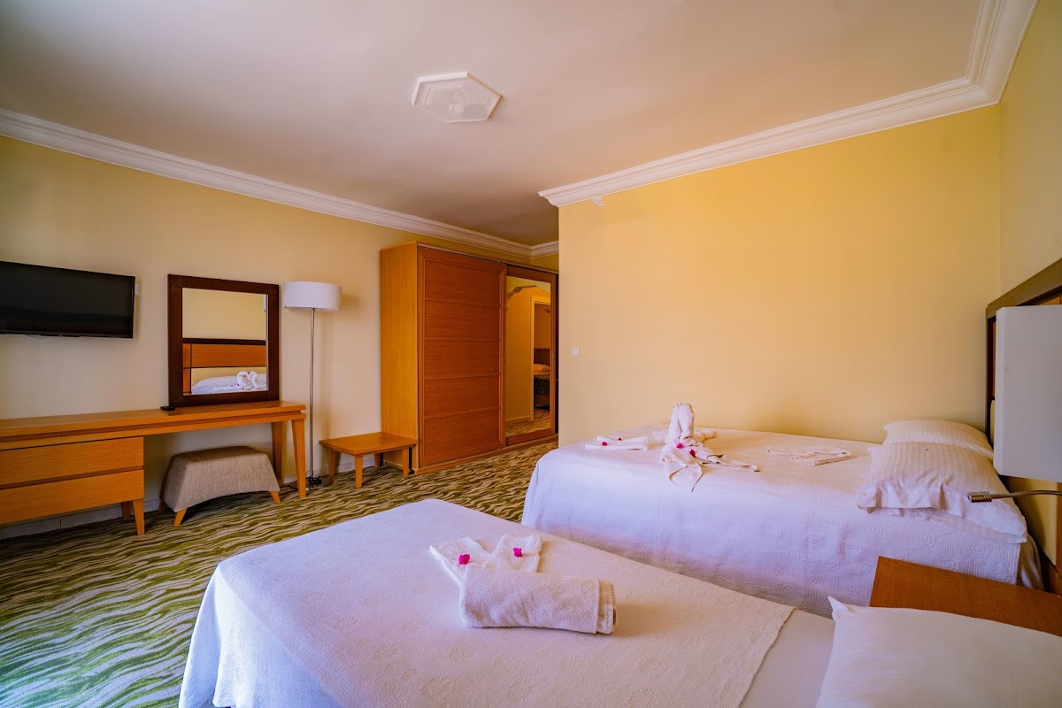 PRENSES SEALINE BEACH HOTEL – Fotoğraf 7