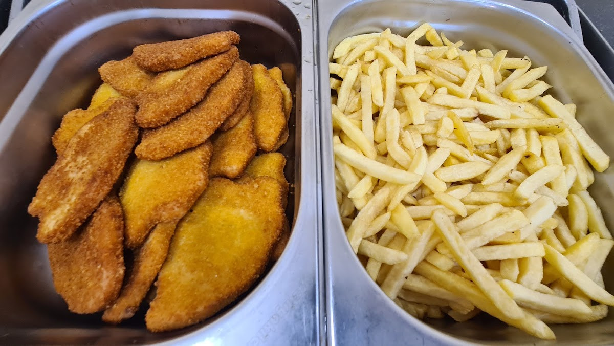 PRENSES SEALINE BEACH HOTEL – Fotoğraf 9