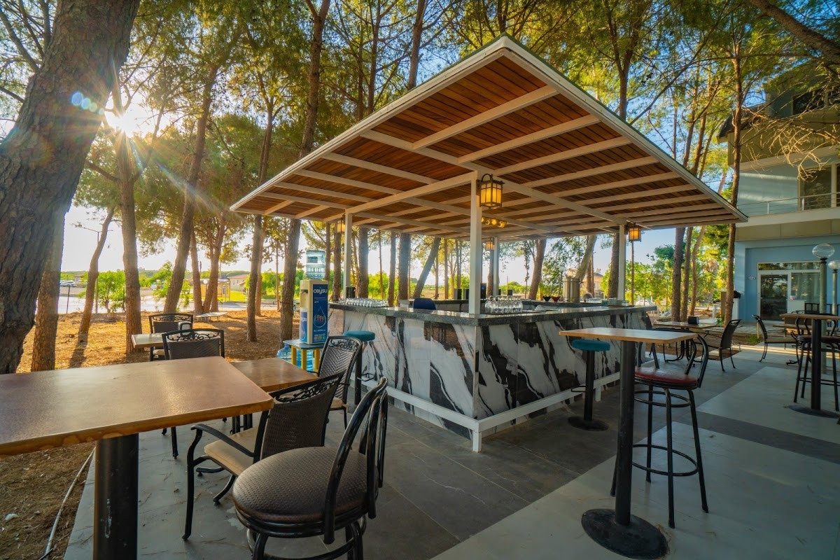 PRENSES SEALINE BEACH HOTEL – Fotoğraf 4