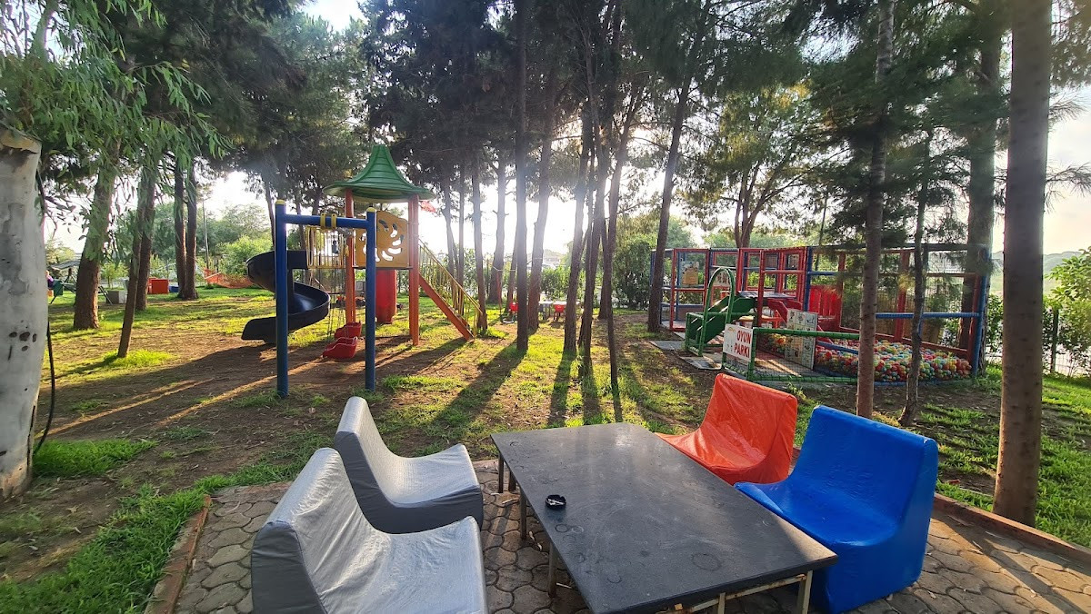 PRENSES SEALINE BEACH HOTEL – Fotoğraf 8