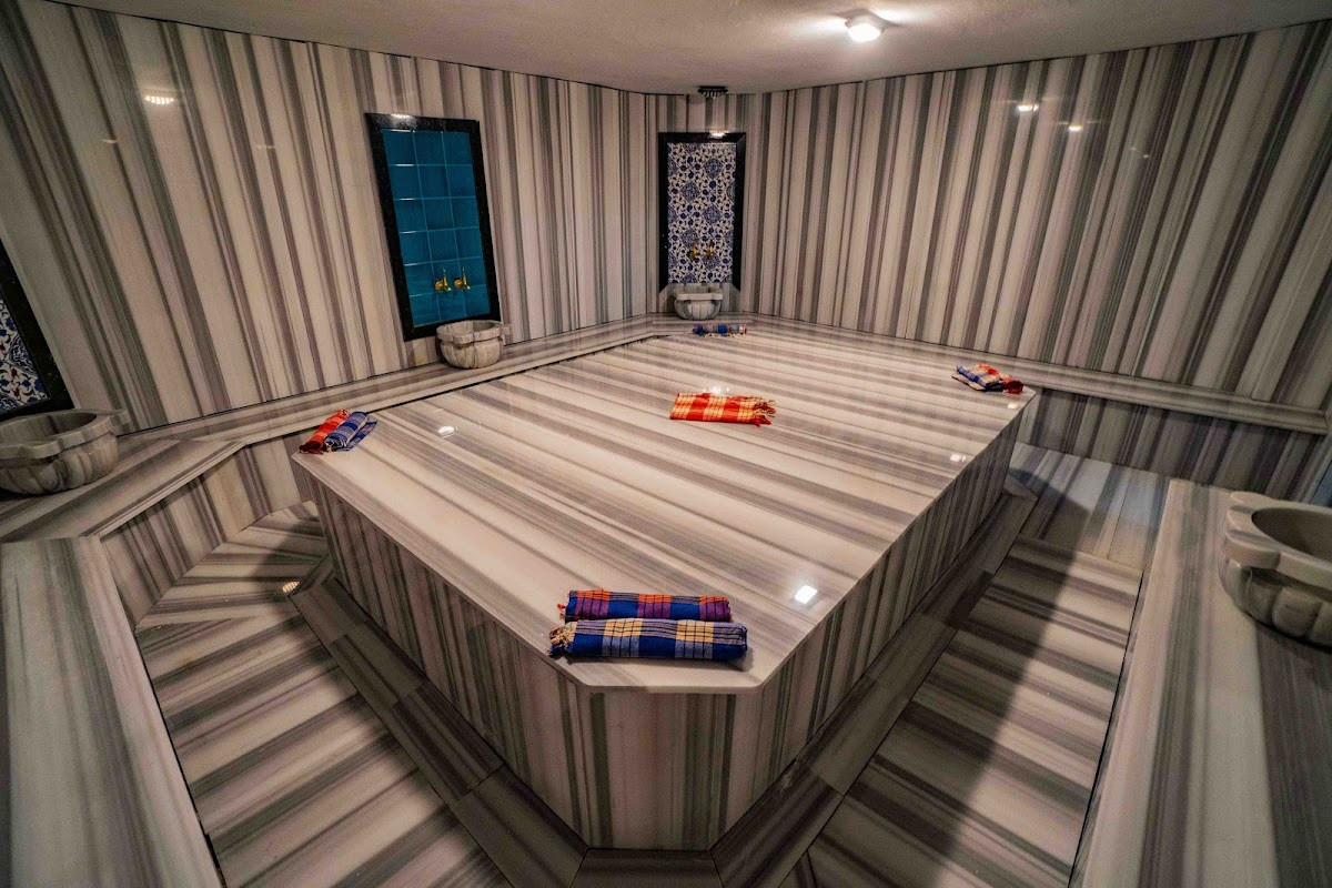 PRENSES SEALINE BEACH HOTEL – Fotoğraf 10