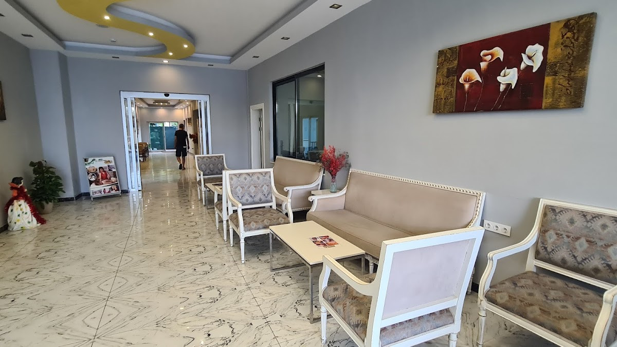 PRENSES SEALINE BEACH HOTEL – Fotoğraf 6