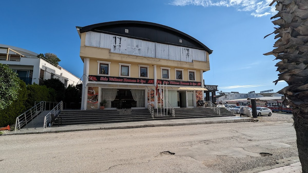 Prestige Vip Hammam spa – Fotoğraf 8