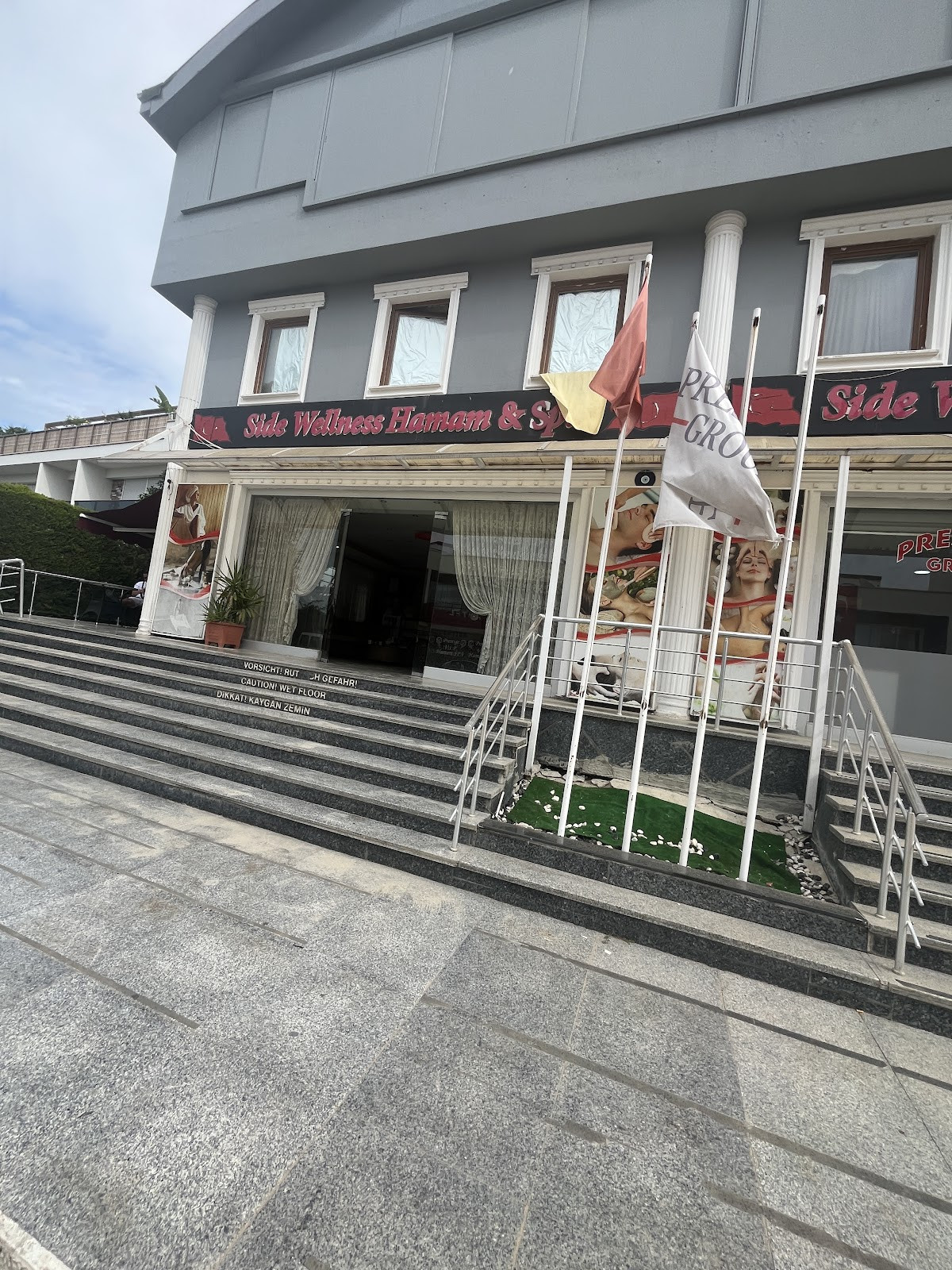 Prestige Vip Hammam spa – Fotoğraf 9