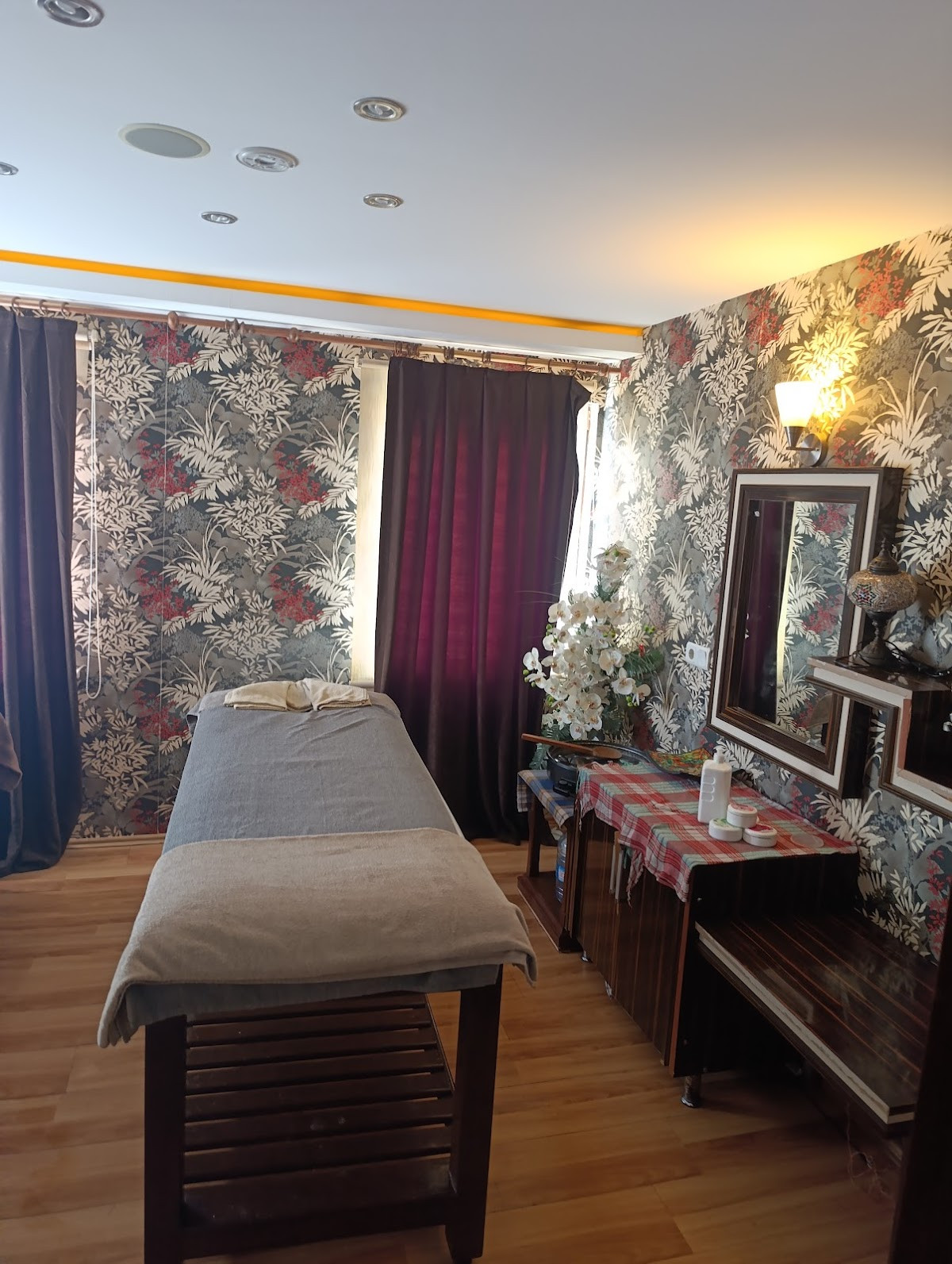 Prestige Vip Hammam spa – Fotoğraf 3