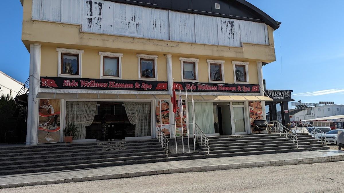 Prestige Vip Hammam spa – Fotoğraf 6