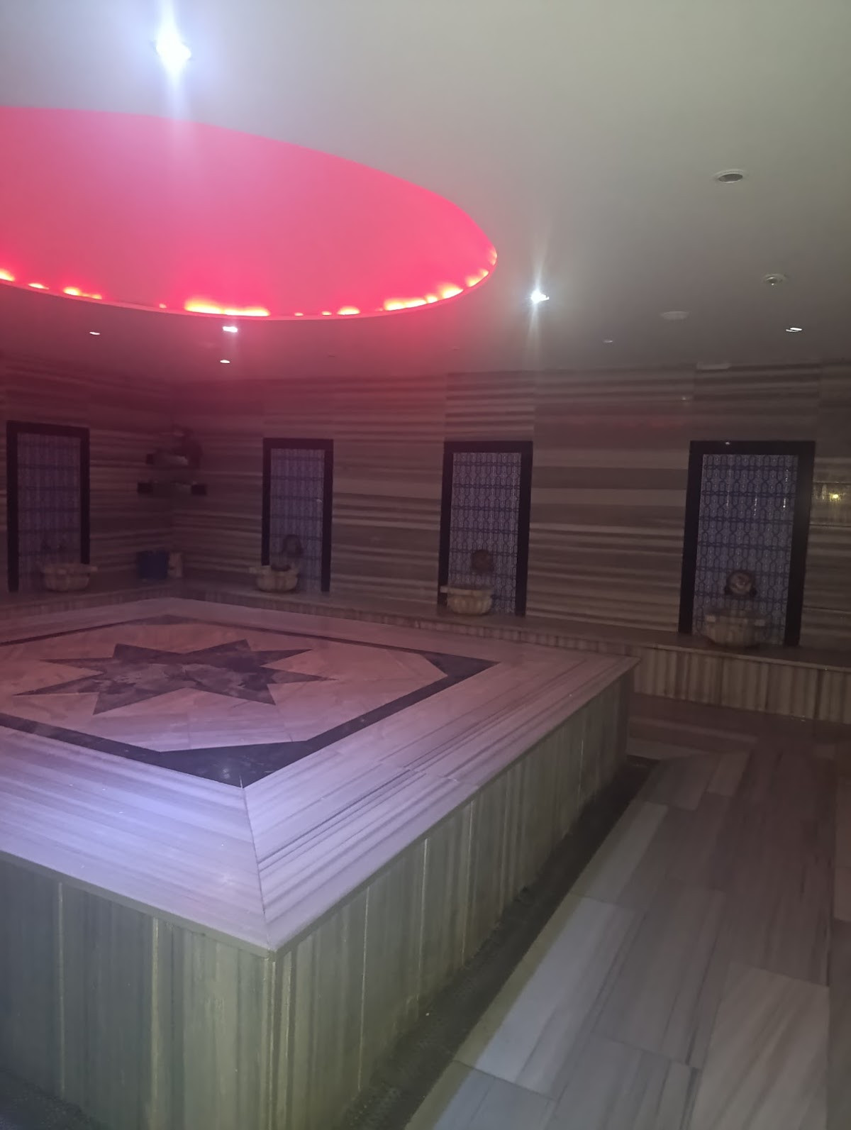 Prestige Vip Hammam spa – Fotoğraf 7