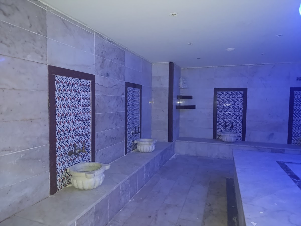 Prestige Vip Hammam spa – Fotoğraf 10