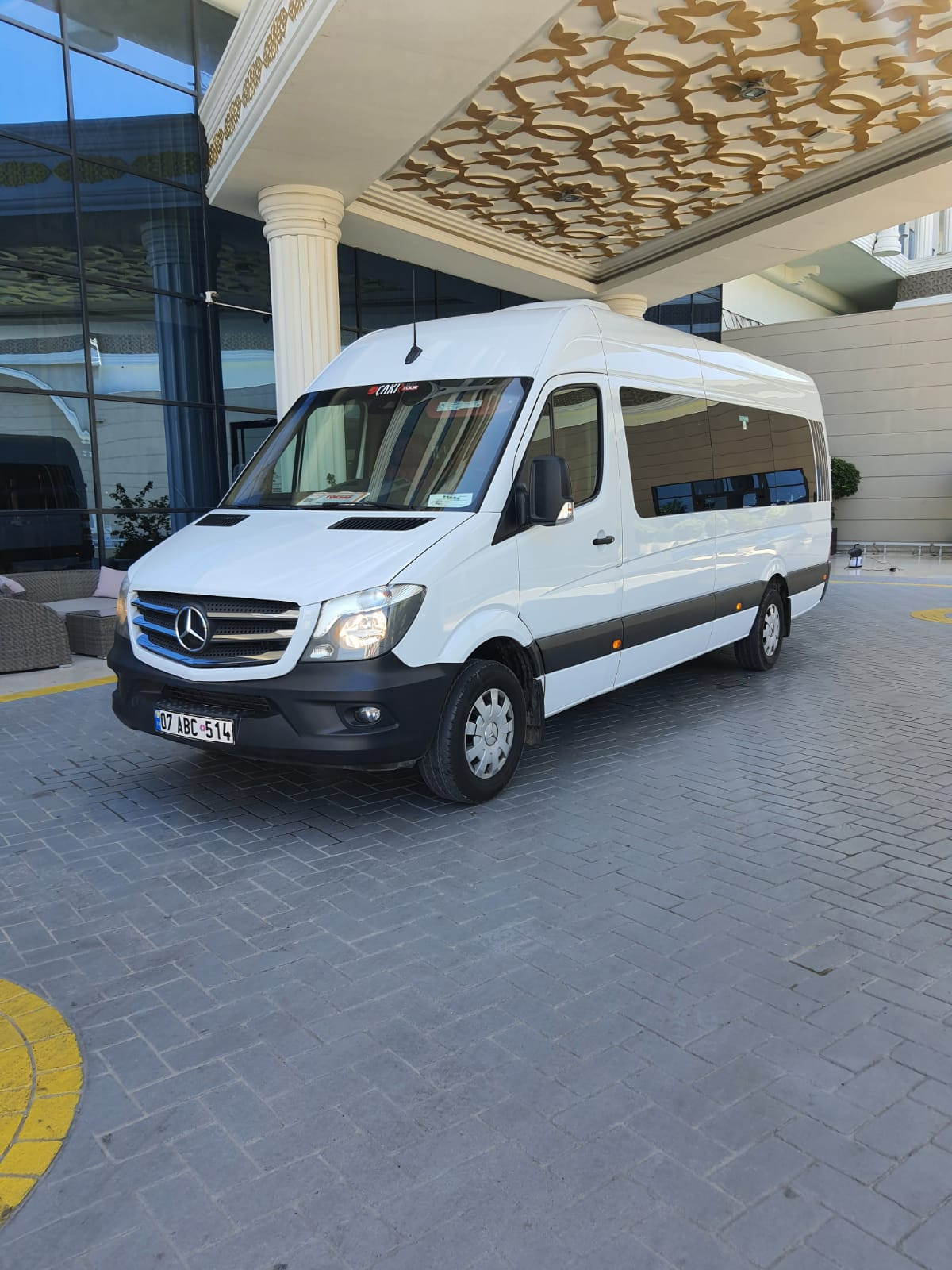 Private Transfer Antalya – Fotoğraf 8