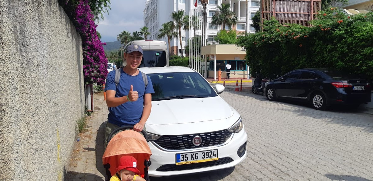 Private Transfer Antalya – Fotoğraf 2