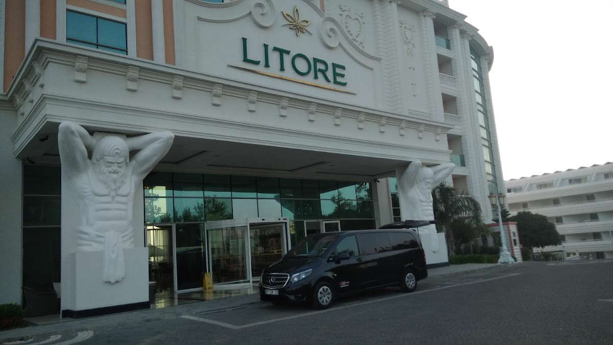 Private Transfer Antalya – Fotoğraf 9