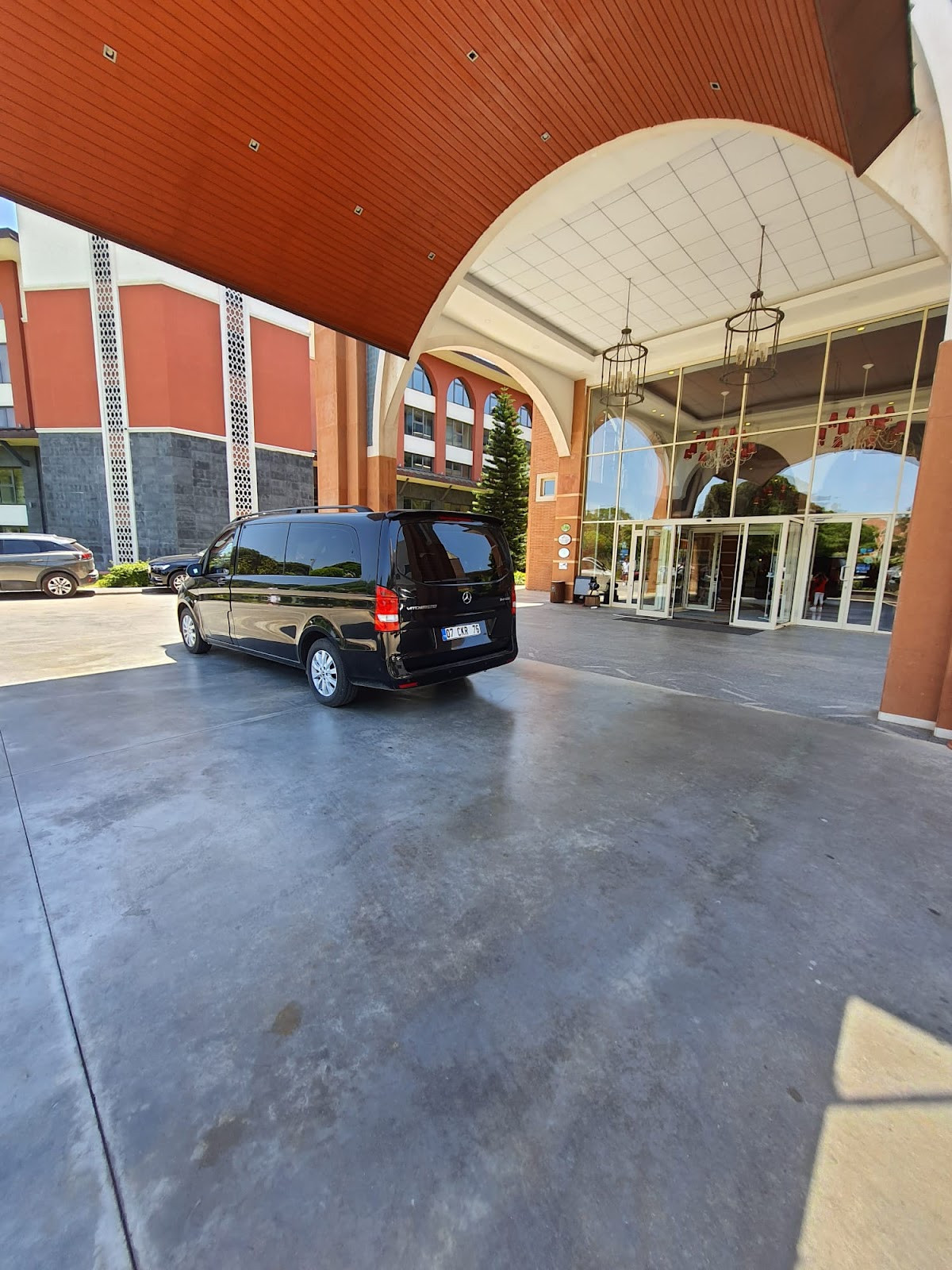 Private Transfer Antalya – Fotoğraf 6