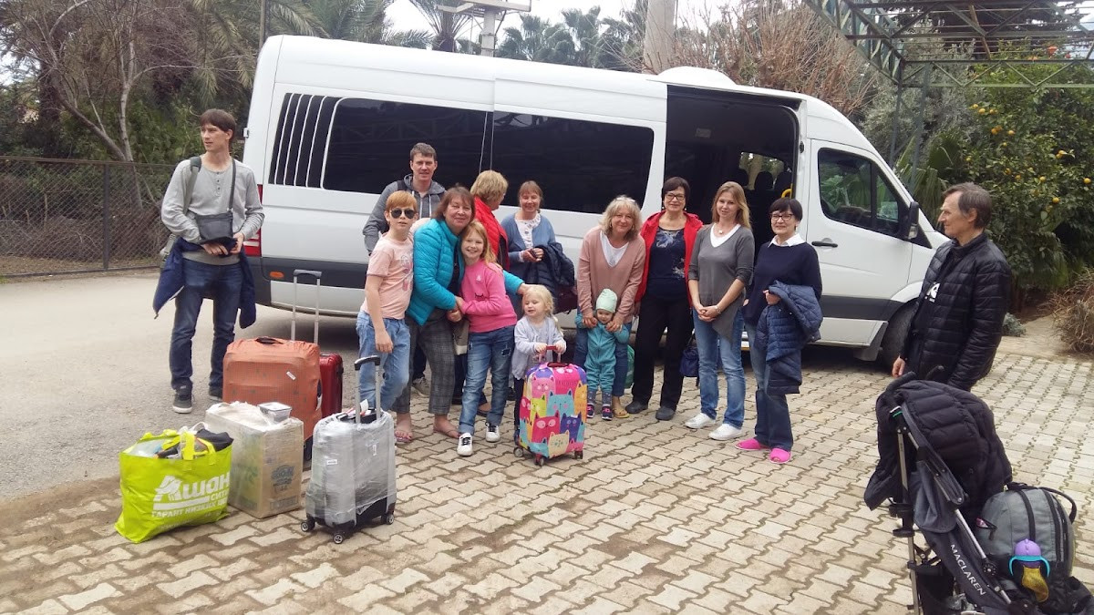 Private Transfer Antalya – Fotoğraf 10