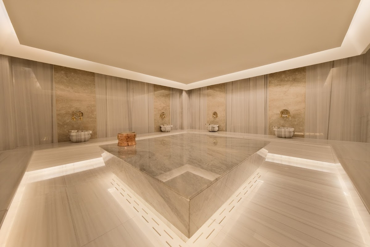 Prive Side Suite & Spa Hotel – Fotoğraf 10