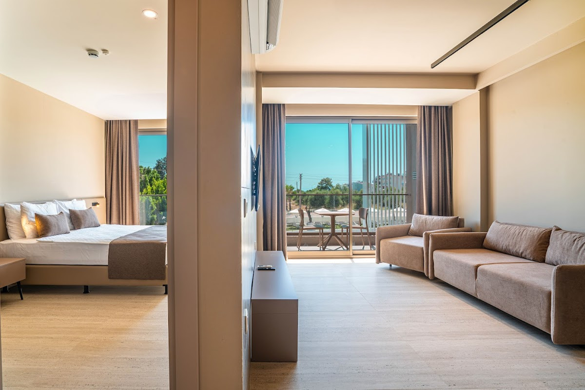 Prive Side Suite & Spa Hotel – Fotoğraf 6