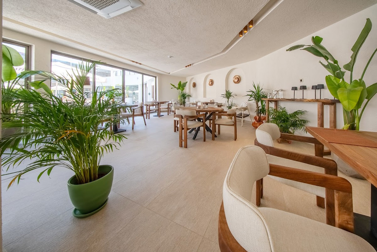 Prive Side Suite & Spa Hotel – Fotoğraf 9