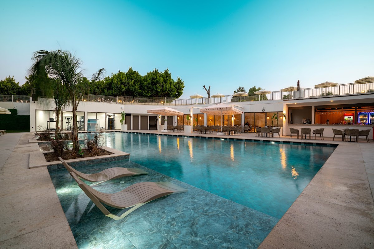 Prive Side Suite & Spa Hotel – Fotoğraf 3