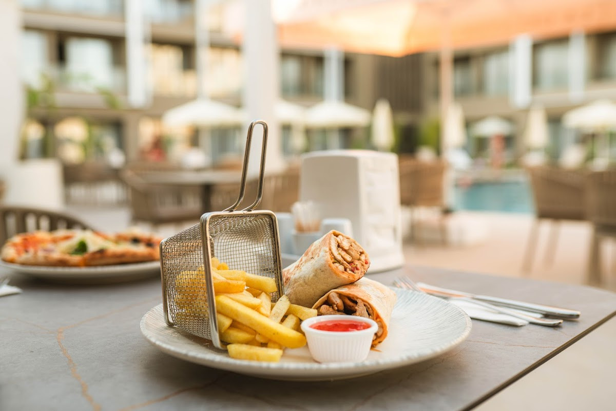 Prive Side Suite & Spa Hotel – Fotoğraf 7