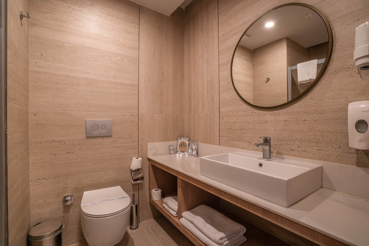 Prive Side Suite & Spa Hotel – Fotoğraf 4