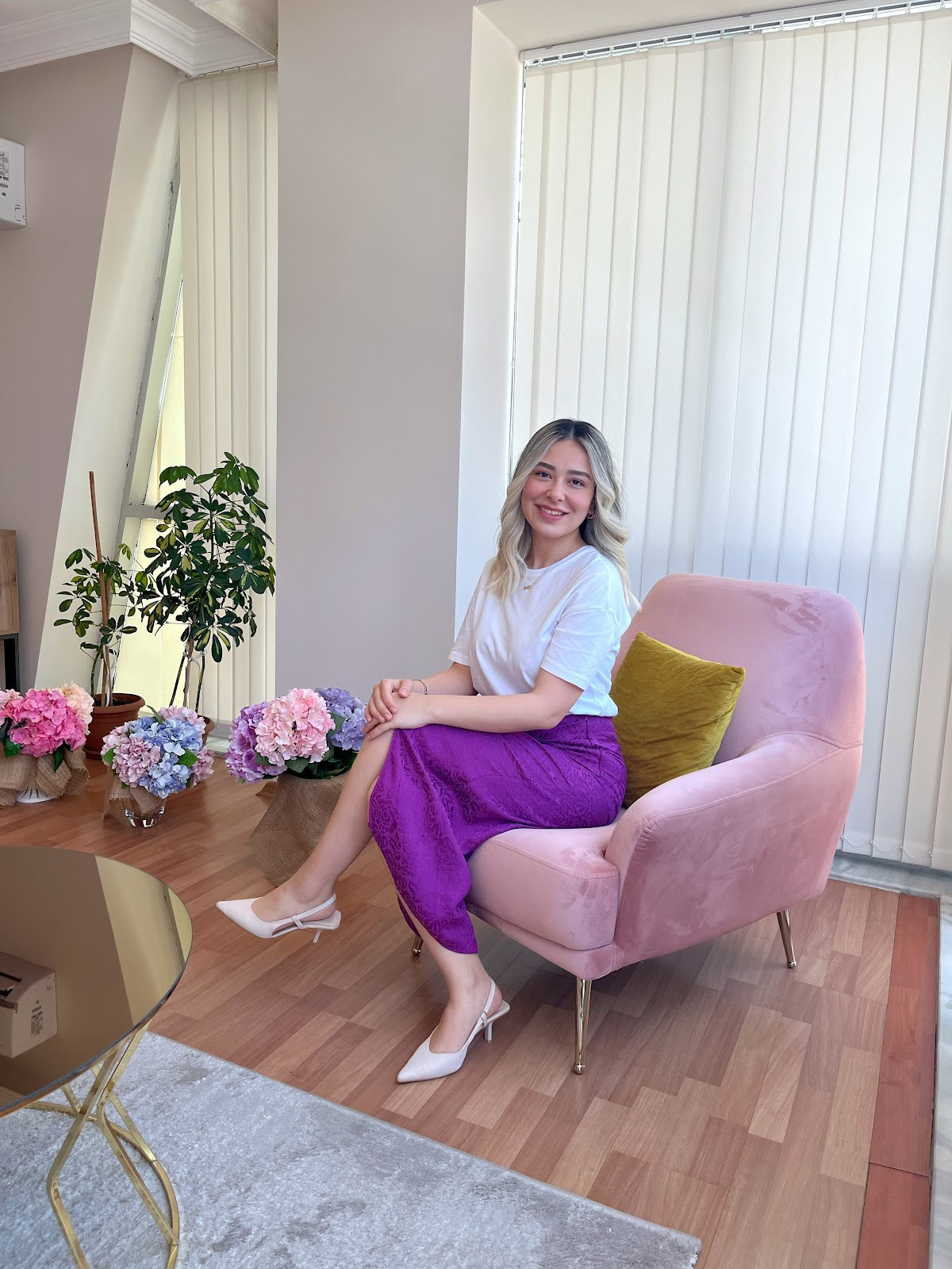 Psikolog Sema Nur Boncuk – Fotoğraf 6