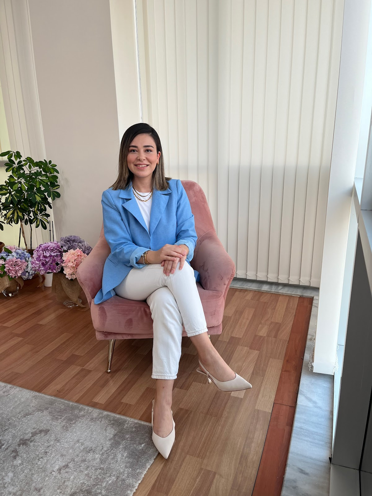 Psikolog Sema Nur Boncuk – Fotoğraf 4