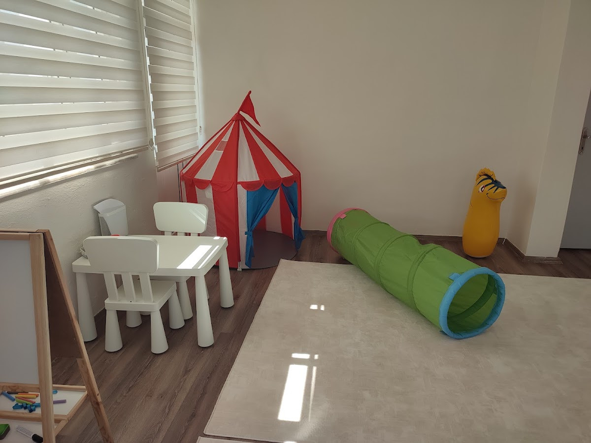 Psikolog Şerife Kayar - Manavgat Nova Psikoloji – Fotoğraf 3