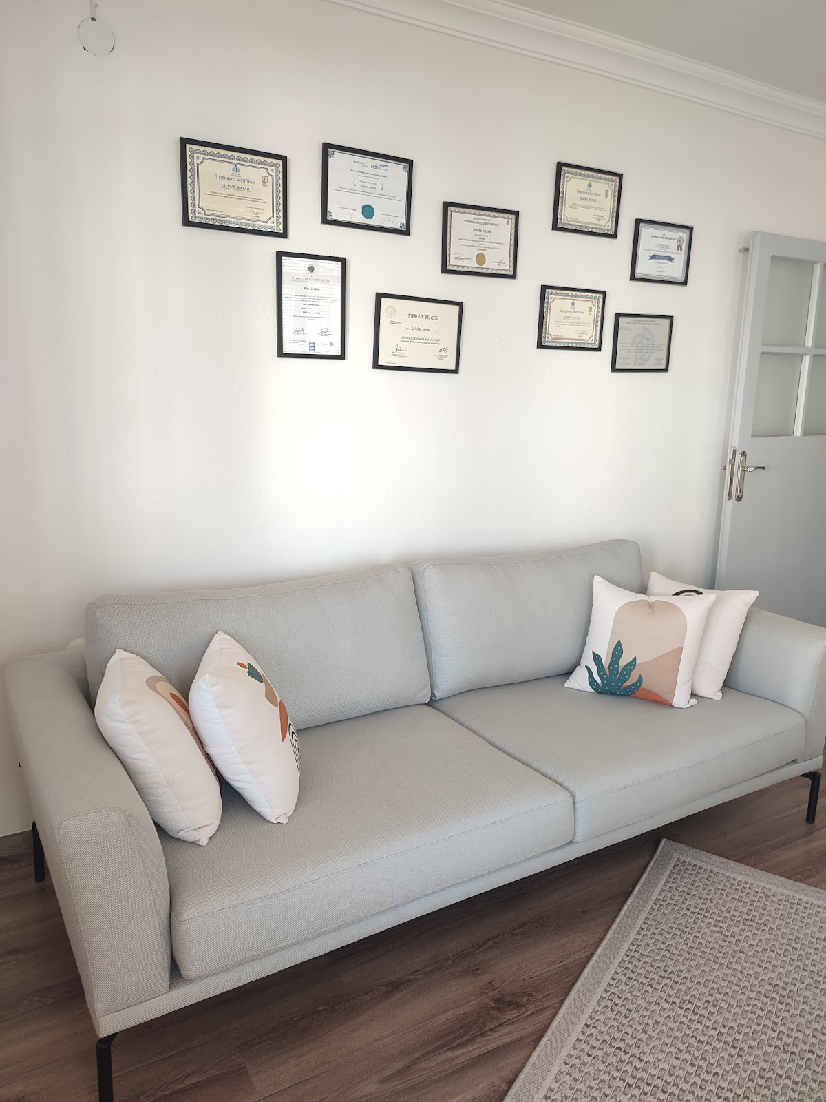 Psikolog Şerife Kayar - Manavgat Nova Psikoloji – Fotoğraf 2