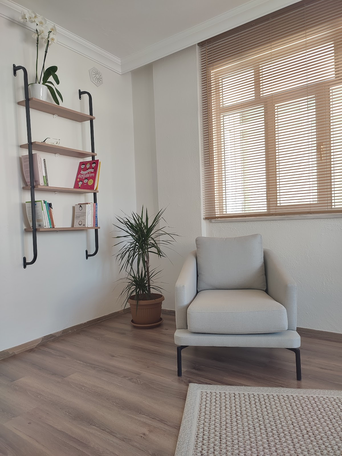 Psikolog Şerife Kayar - Manavgat Nova Psikoloji – Fotoğraf 1