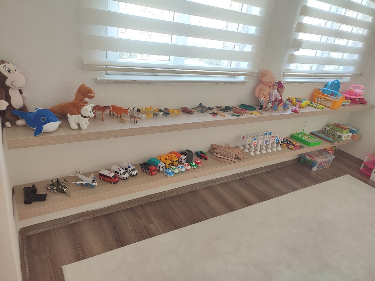 Psikolog Şerife Kayar - Manavgat Nova Psikoloji – Fotoğraf 5