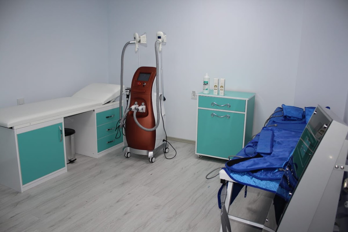 Pure Bella Estetik ve Güzellik Merkezi Kestel – Fotoğraf 8