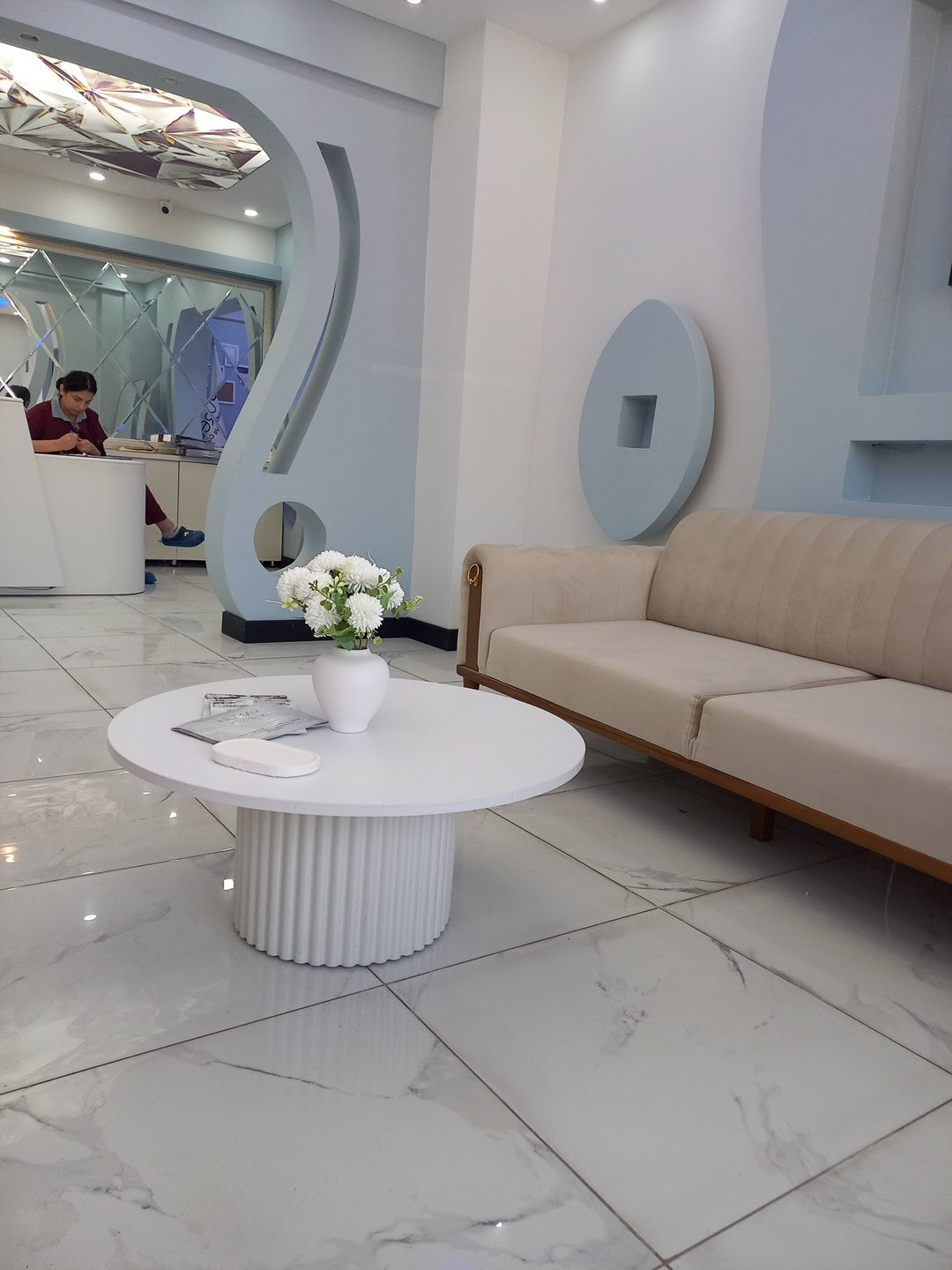 Pure Bella Estetik ve Güzellik Merkezi Kestel – Fotoğraf 5