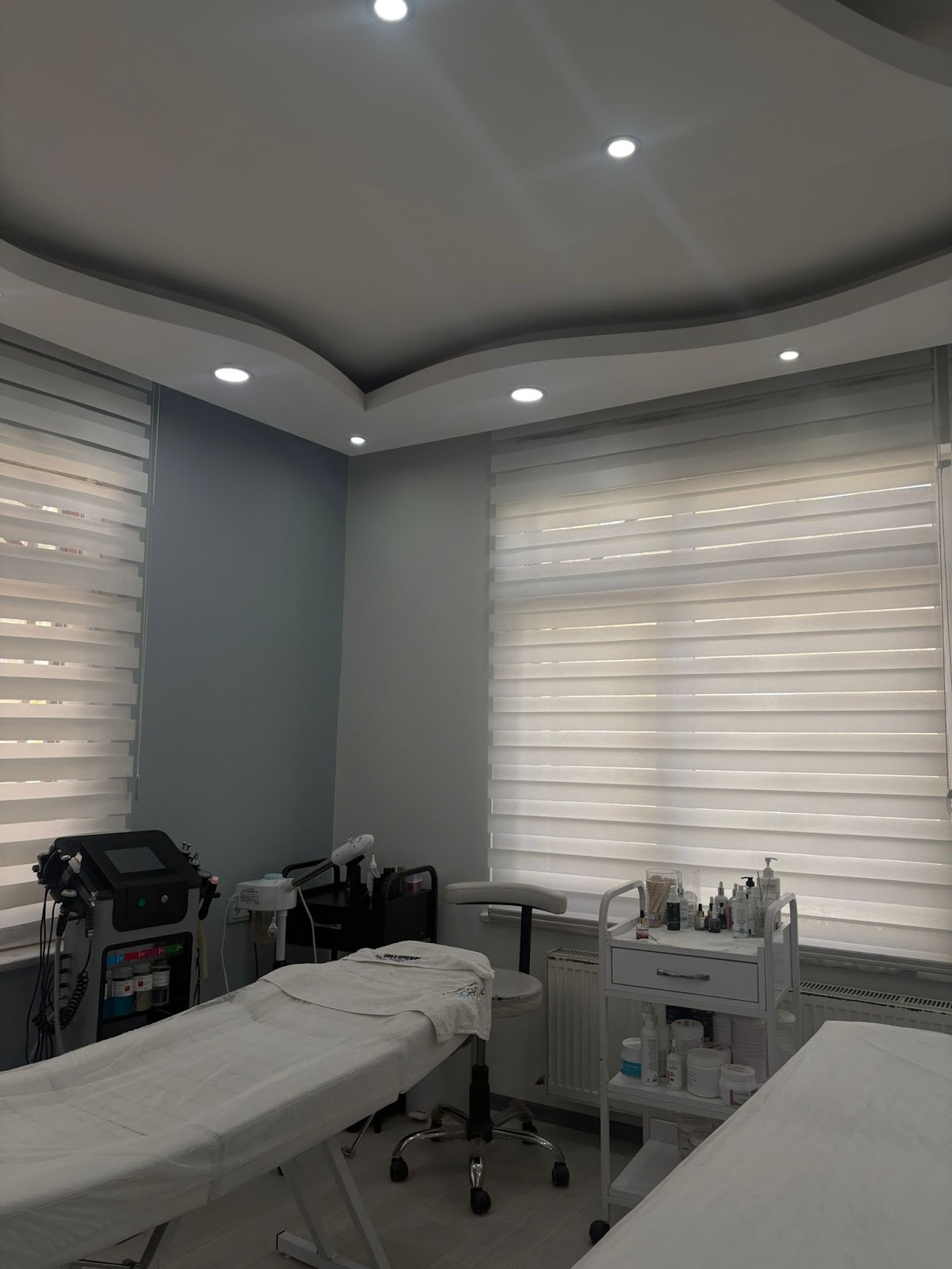 Pure Bella Estetik ve Güzellik Merkezi Kestel – Fotoğraf 9