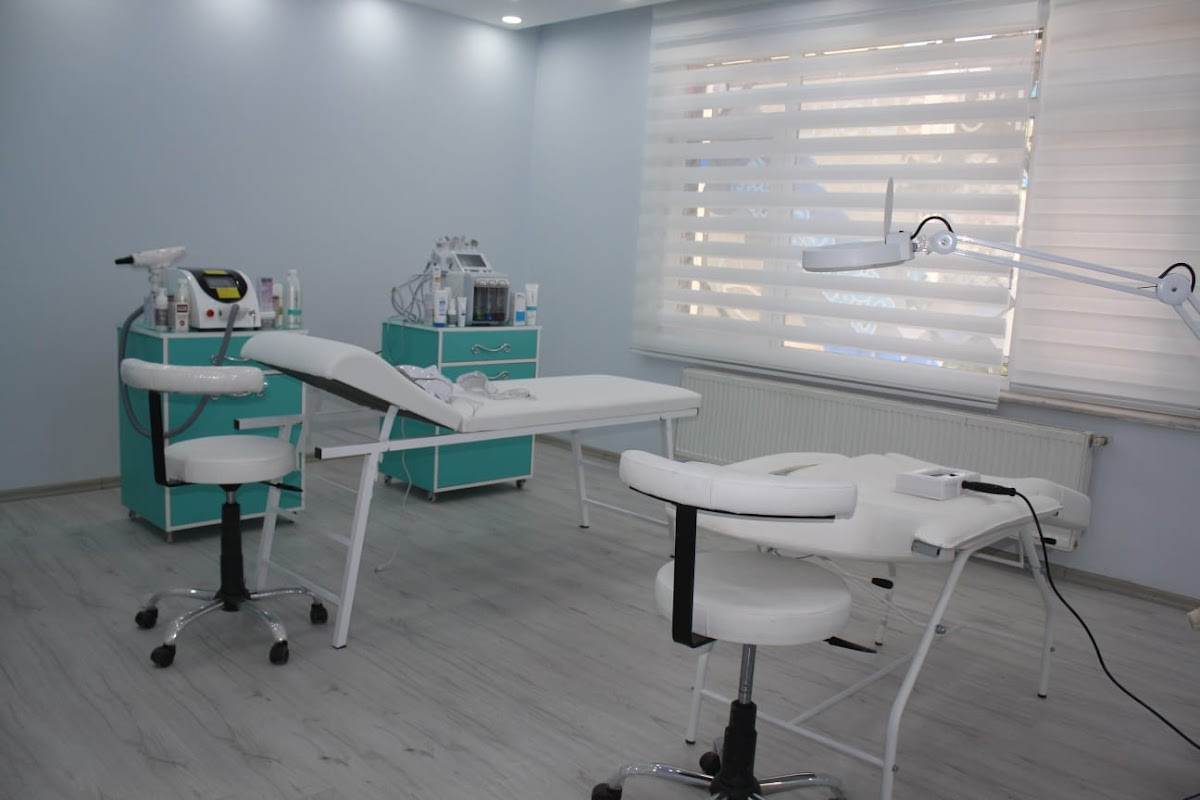 Pure Bella Estetik ve Güzellik Merkezi Kestel – Fotoğraf 4