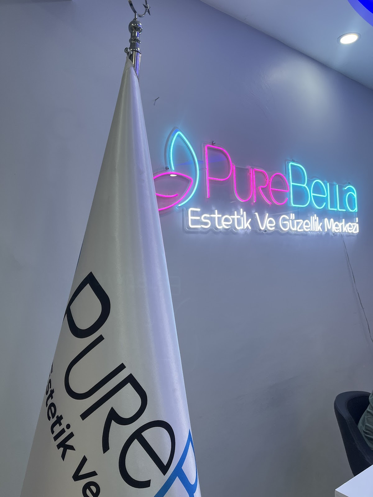Pure Bella Estetik ve Güzellik Merkezi Kestel – Fotoğraf 10