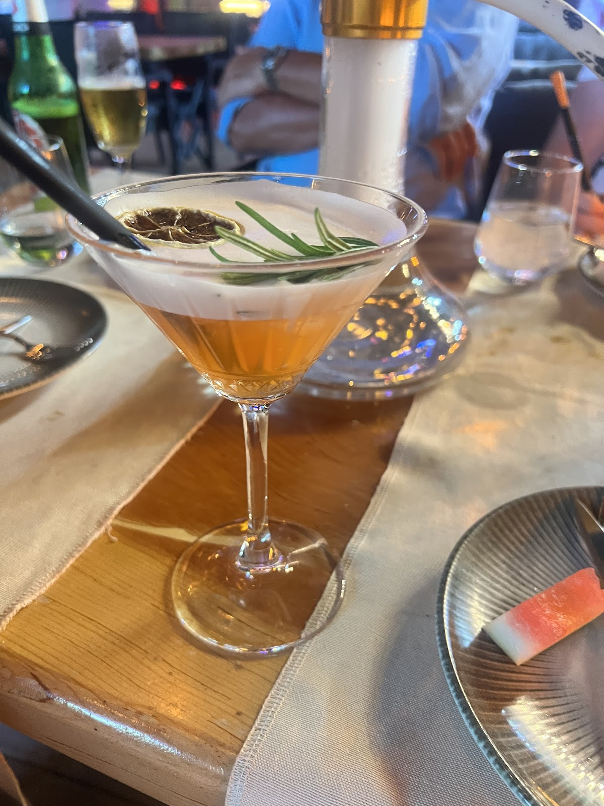 Pure Steak House – Fotoğraf 10