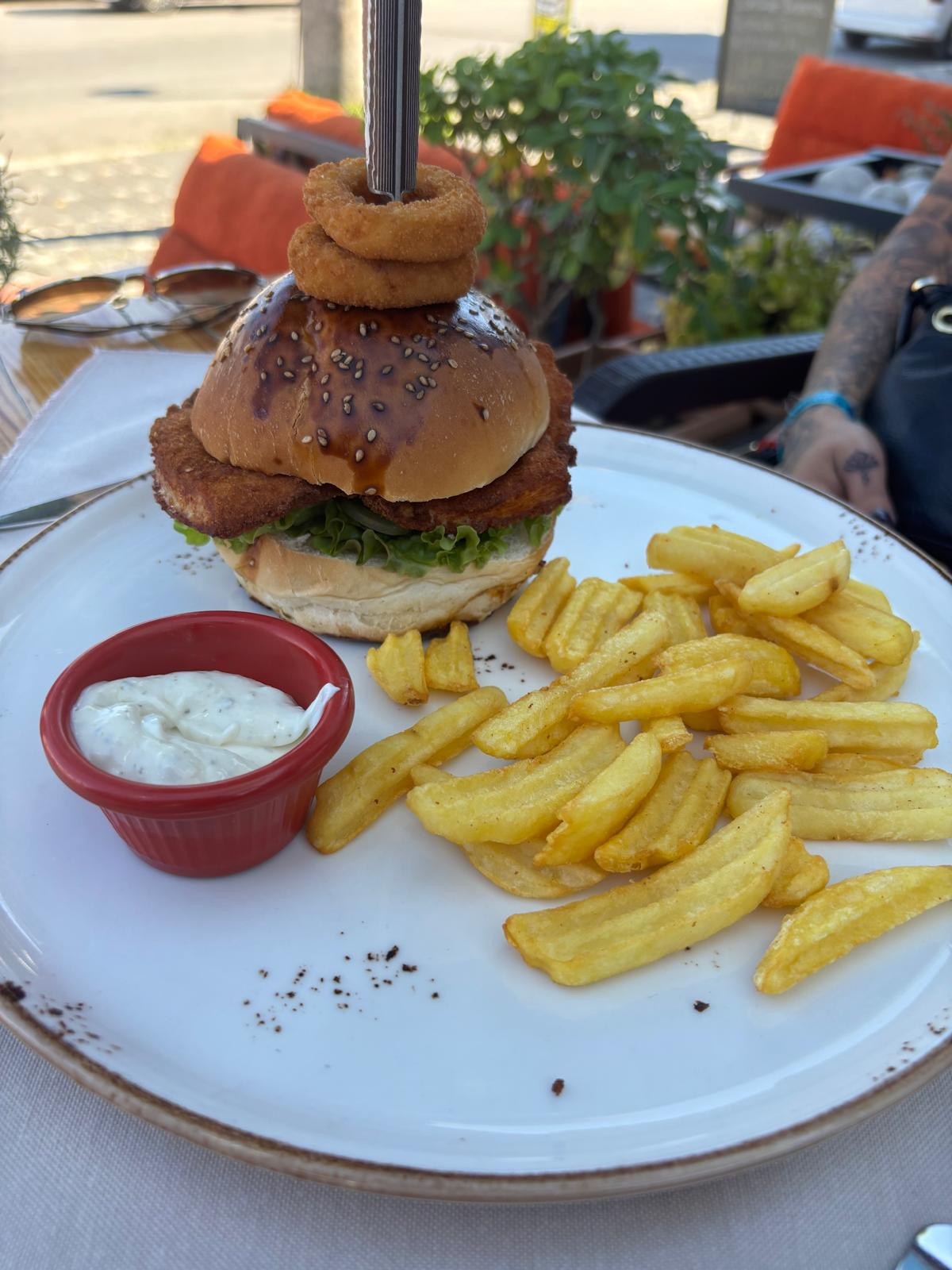 Pure Steak House – Fotoğraf 7