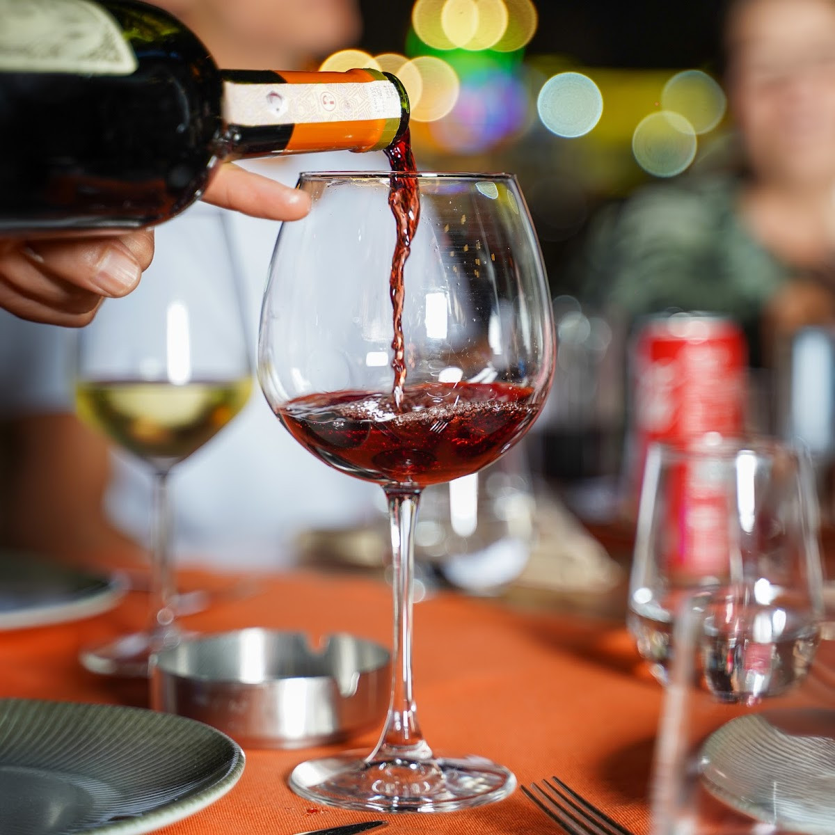 Pure Steak House – Fotoğraf 9