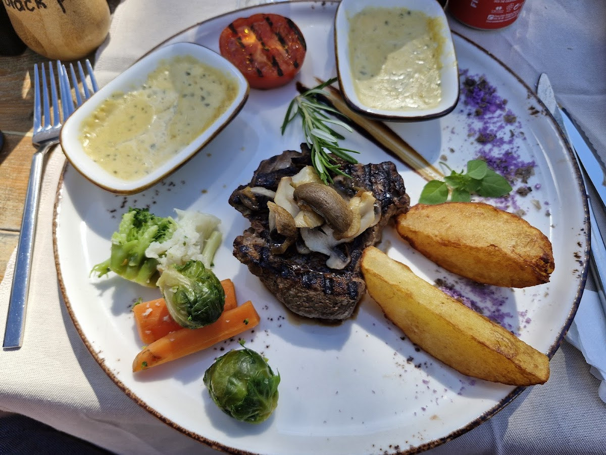 Pure Steak House – Fotoğraf 3