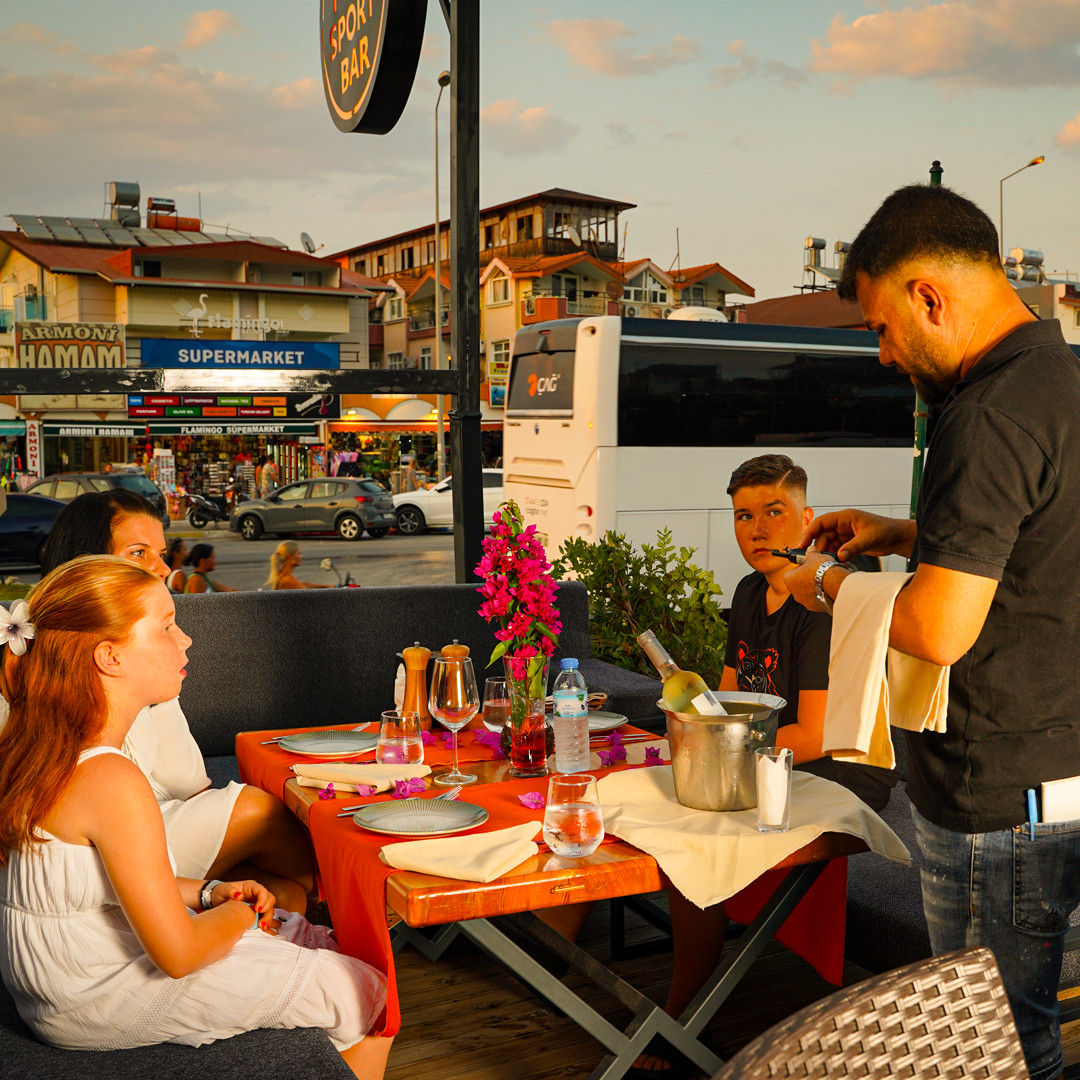 Pure Steak House – Fotoğraf 1