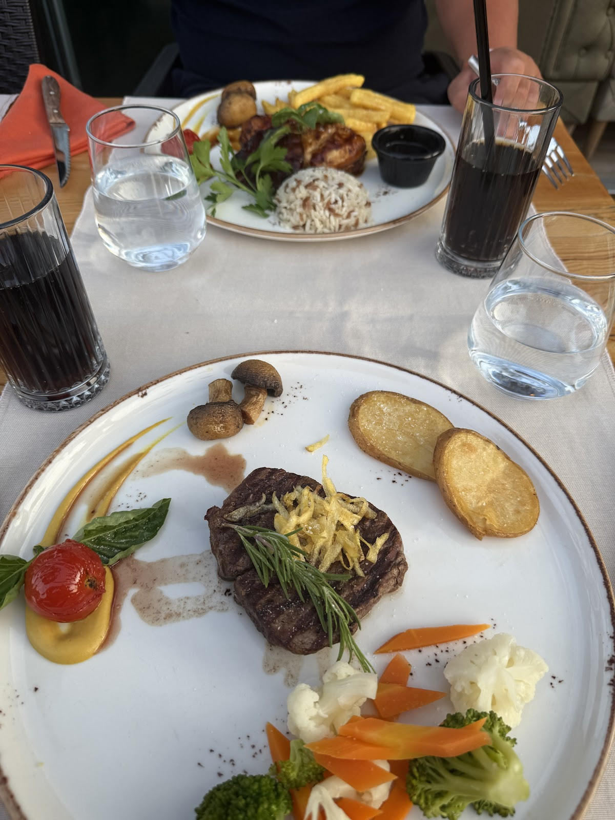 Pure Steak House – Fotoğraf 5